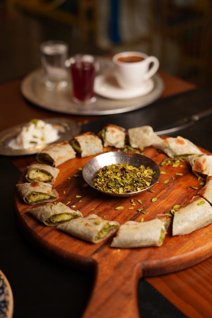 The Best Halal Restaurant in Fatih