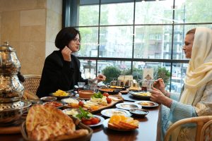 The most famous restaurants in Fatih