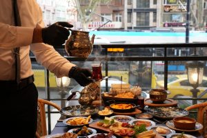 Best Turkish Restaurants in Fatih