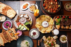 Лучшие турецкие рестораны в Фатихе