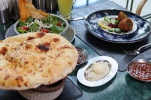 Best Kebab in Istanbul