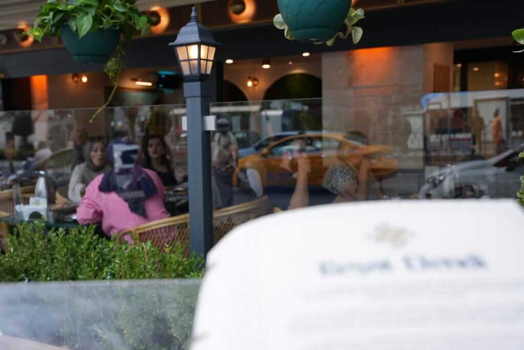 En iyi kahvaltı mekanları