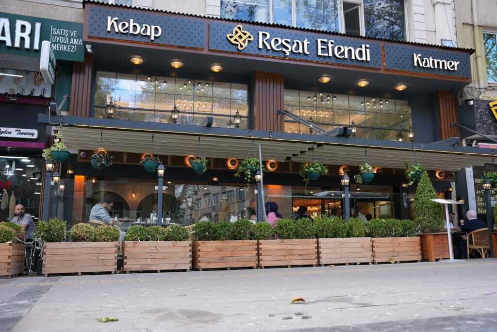 En iyi kahvaltı mekanları