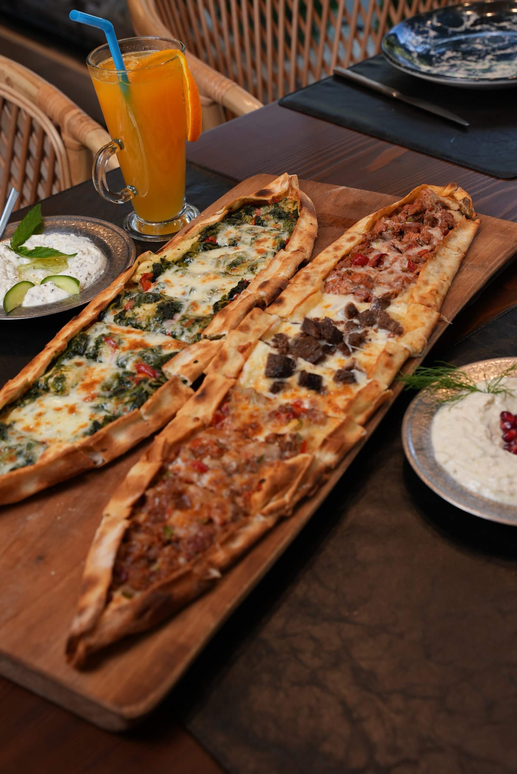 en iyi lahmacun istanbul