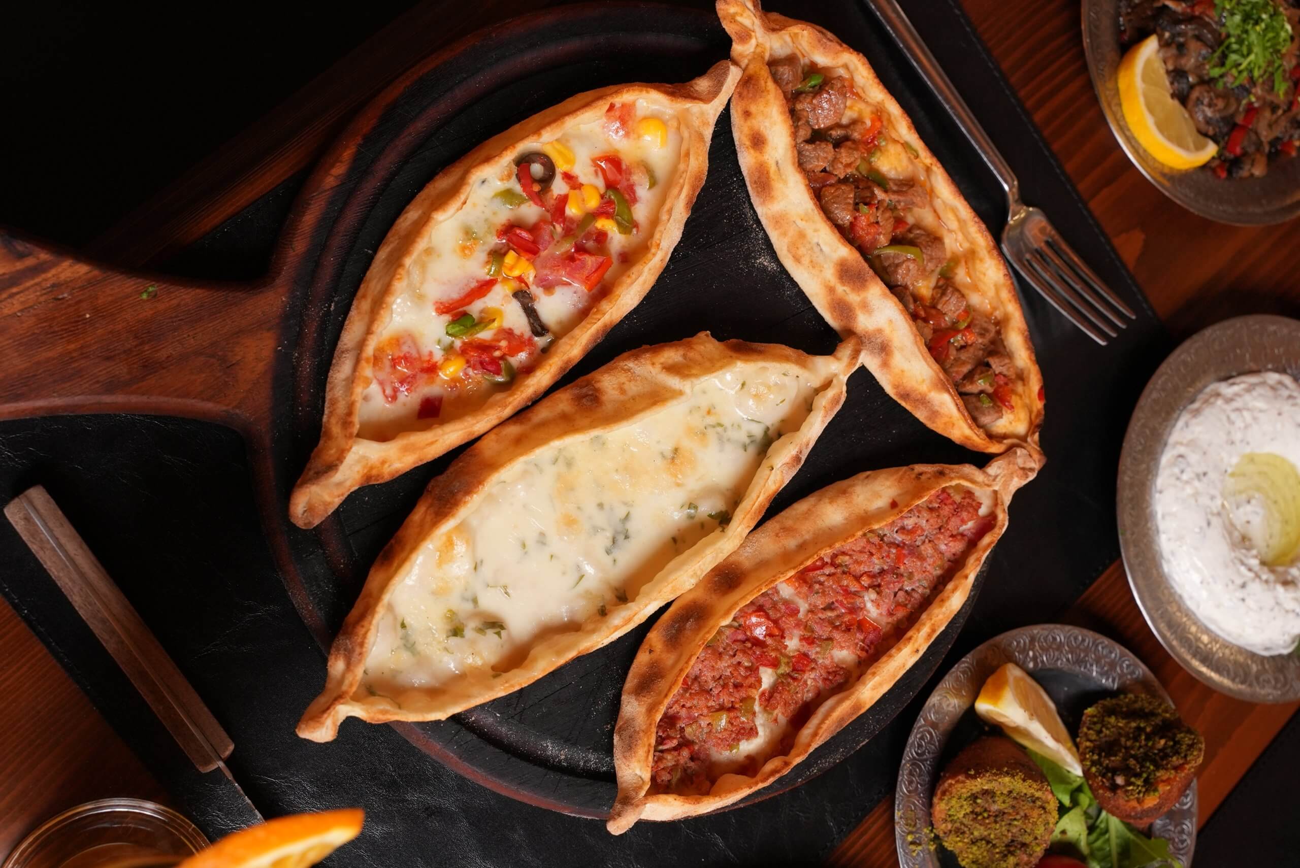 أفضل مطاعم الفطور في إسطنبول