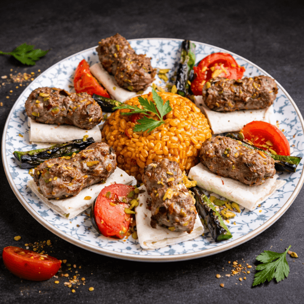 Avrupa Yakası'ndaki En İyi Kebap Restoranları