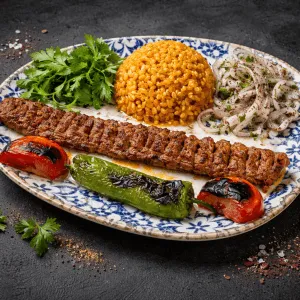 Best Kebab Restaurants on the European Side of Istanbul