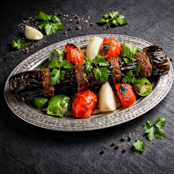 Best Kebab Restaurants on the European Side of Istanbul