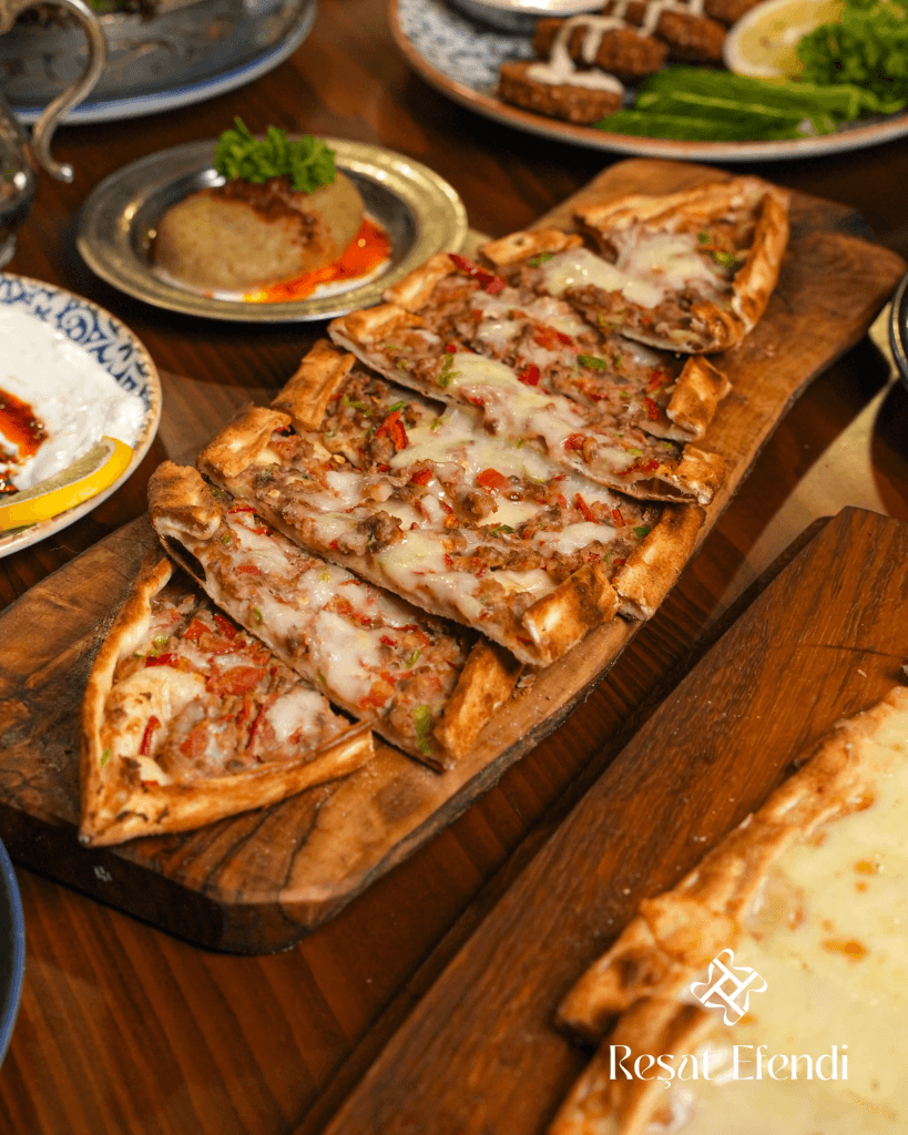 Best Restaurants on the European Side of Istanbul