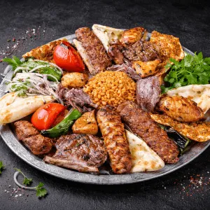 Лучшие рестораны кебаба