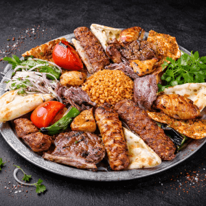 أفضل مطاعم الكباب