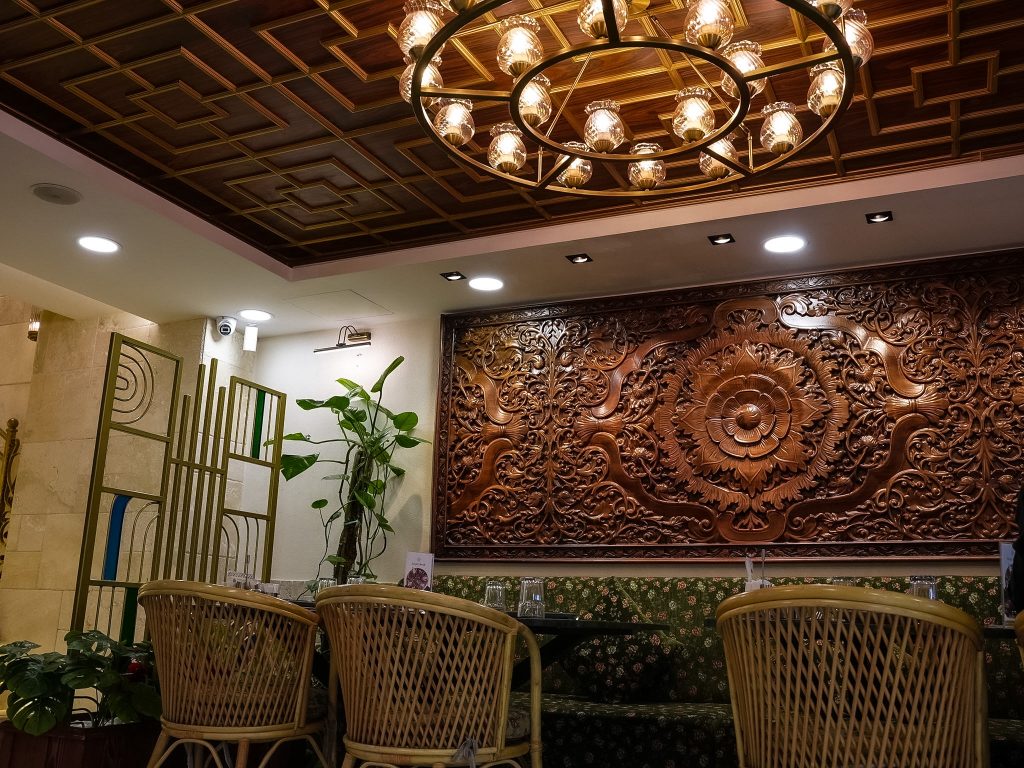 Avrupa yakasındaki en iyi restoranlar
