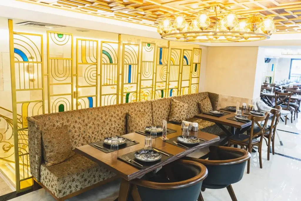 En iyi restoranlar İstanbul