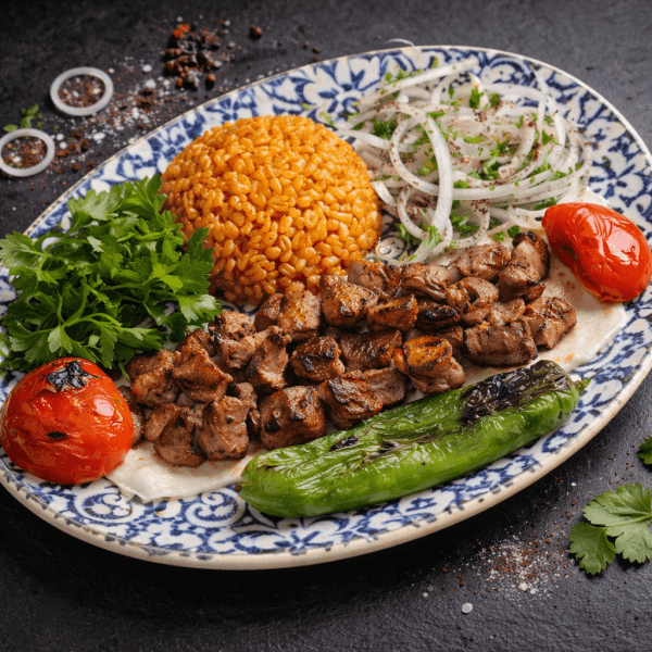 Best Kebab Restaurants in Istanbul