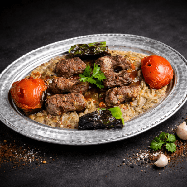 أفضل مطاعم الكباب في إسطنبول