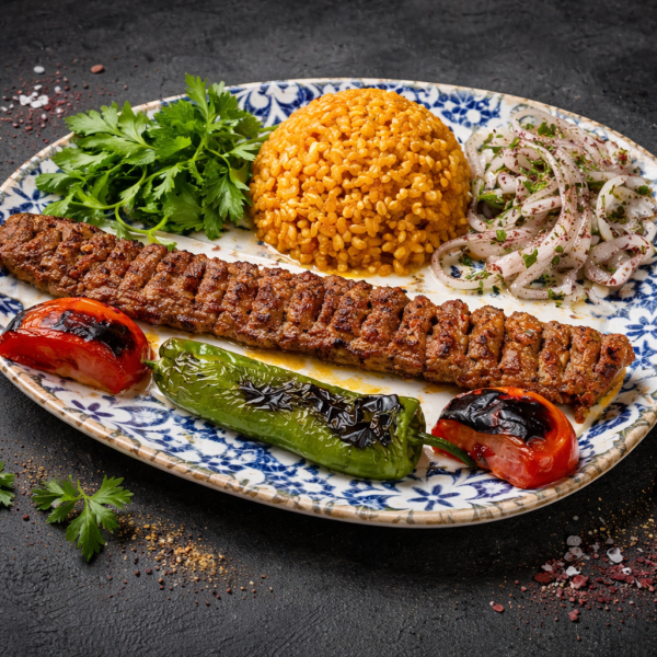 ما الفرق بين أنواع الكباب التركي؟
