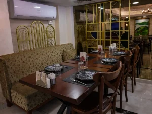Ayasofya Yakınında Restoran