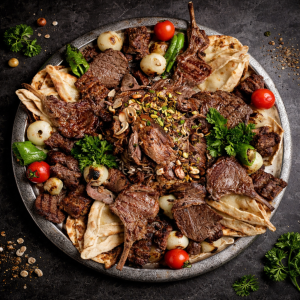 En meşhur osmanlı yemekleri