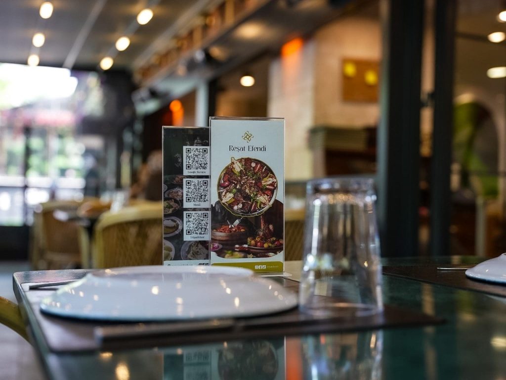 Fatih'te En İyi Restoranlar
