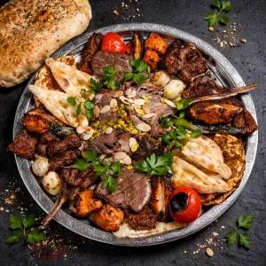 Must try turkish food
