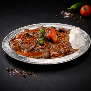 istanbul döner kebap
