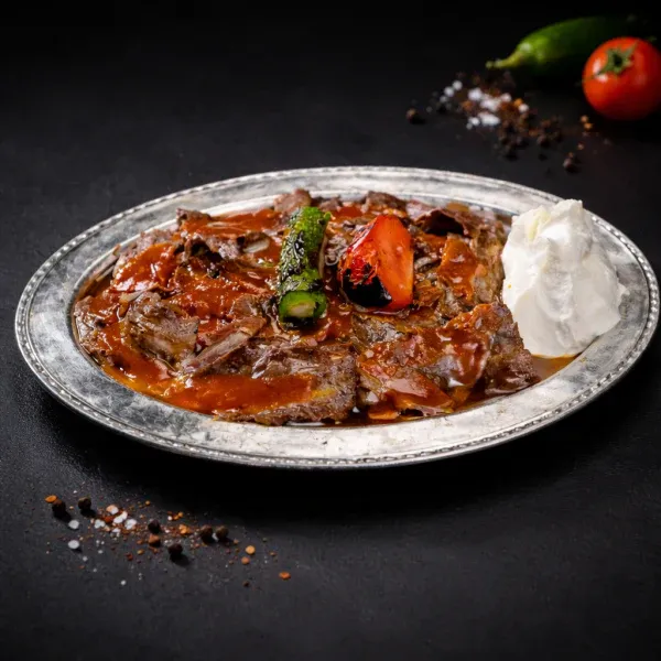 istanbul döner kebap