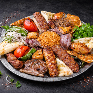افضل مطاعم مشاوي في اسطنبول