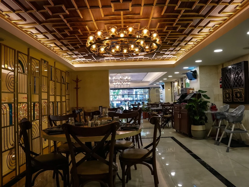 مطاعم عائلية في اسطنبول