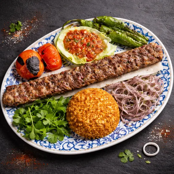 مطعم مشويات عوائل