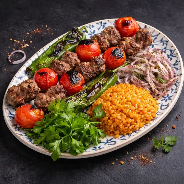 مطعم مشويات عوائل