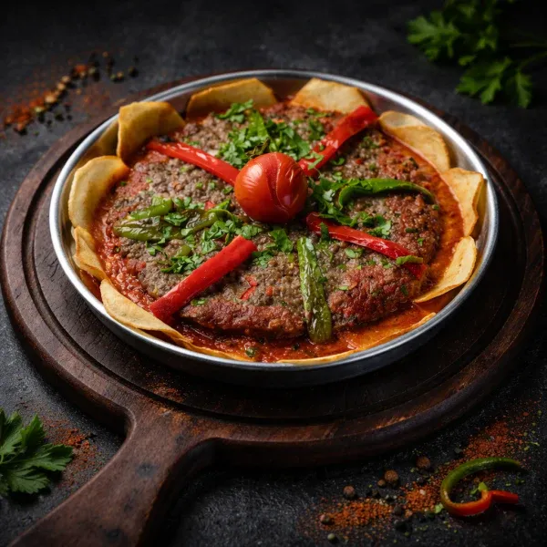 مطعم مشويات عوائل