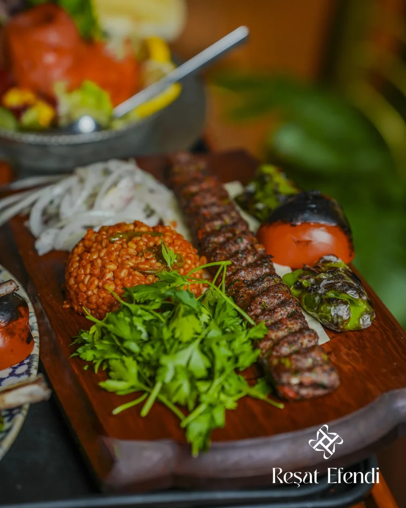 What food to try in istanbul