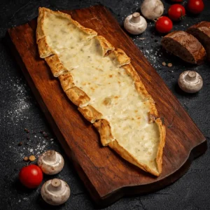 Cheese Pide
