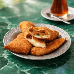 Paçanga Böreği