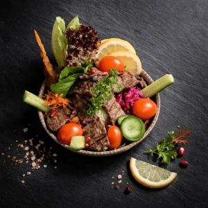 Steak Salad